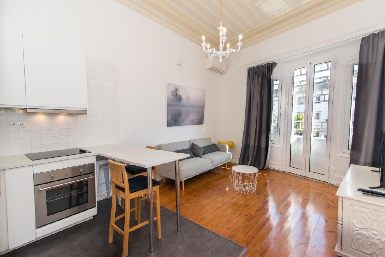 Yin House By Algartur Apartment Tavira Bagian luar foto