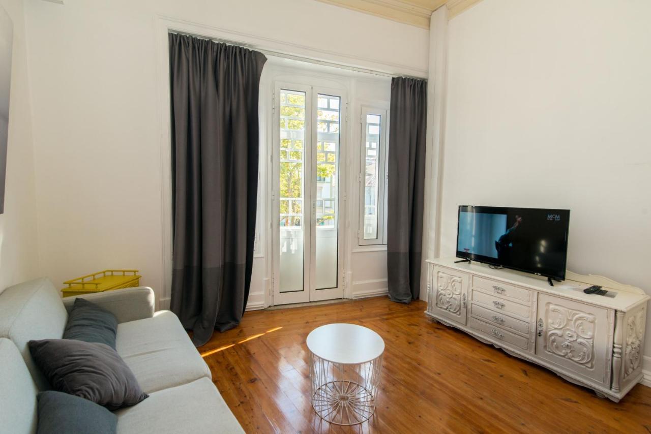 Yin House By Algartur Apartment Tavira Bagian luar foto