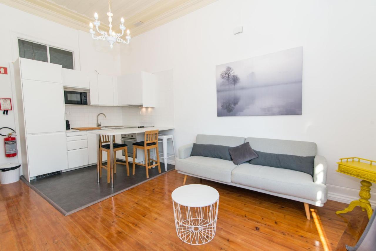 Yin House By Algartur Apartment Tavira Bagian luar foto