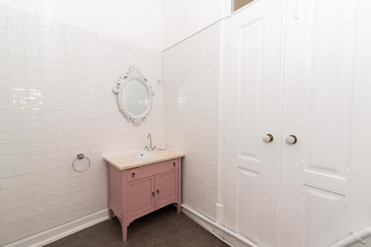Yin House By Algartur Apartment Tavira Bagian luar foto