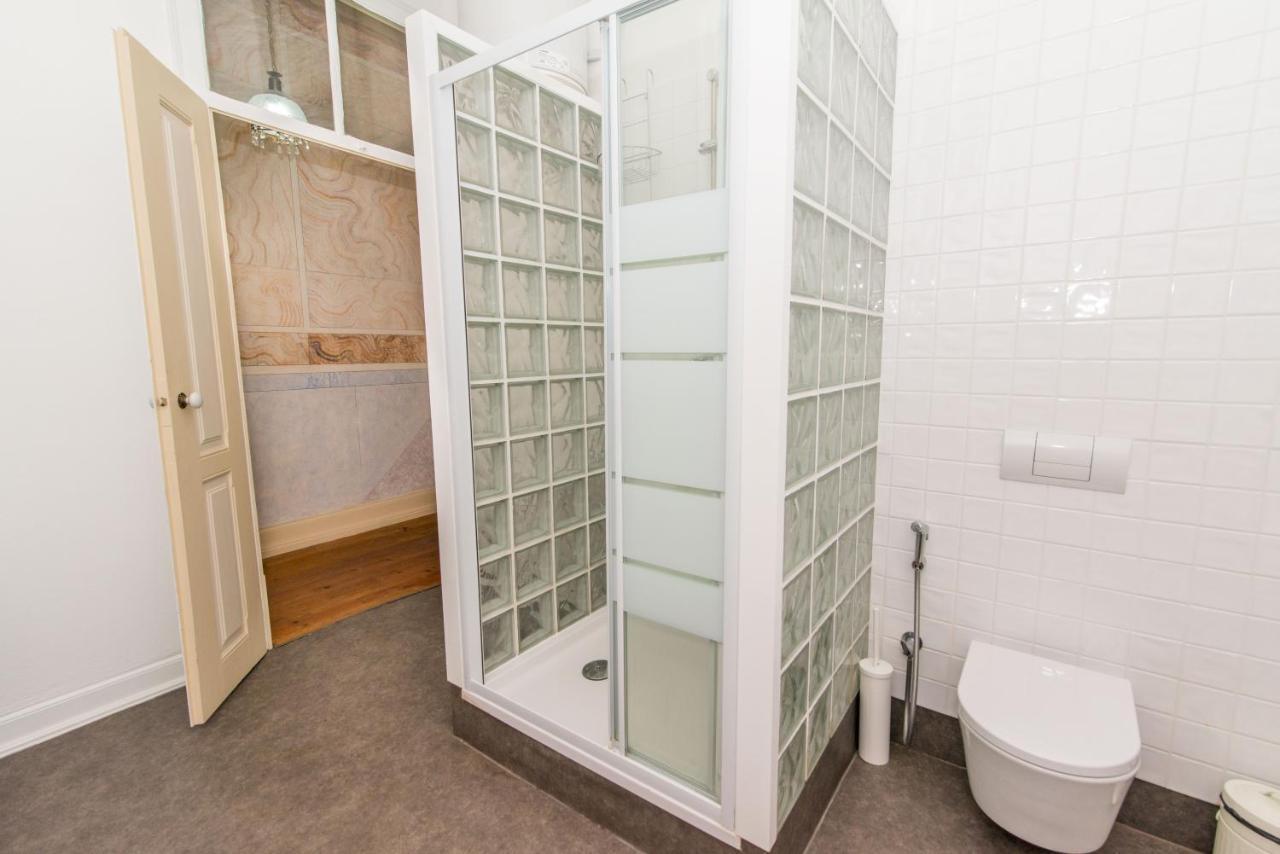 Yin House By Algartur Apartment Tavira Bagian luar foto