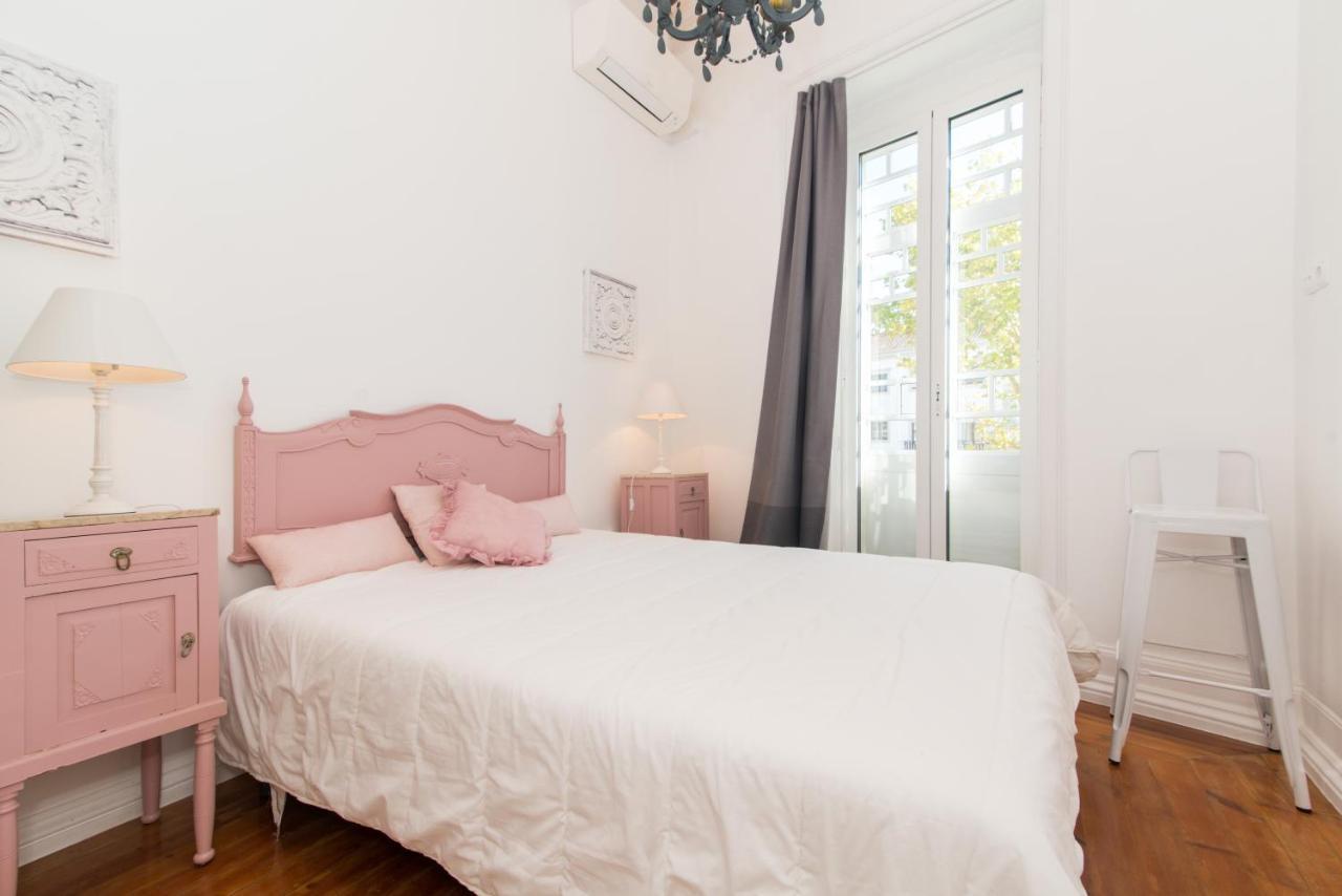 Yin House By Algartur Apartment Tavira Bagian luar foto