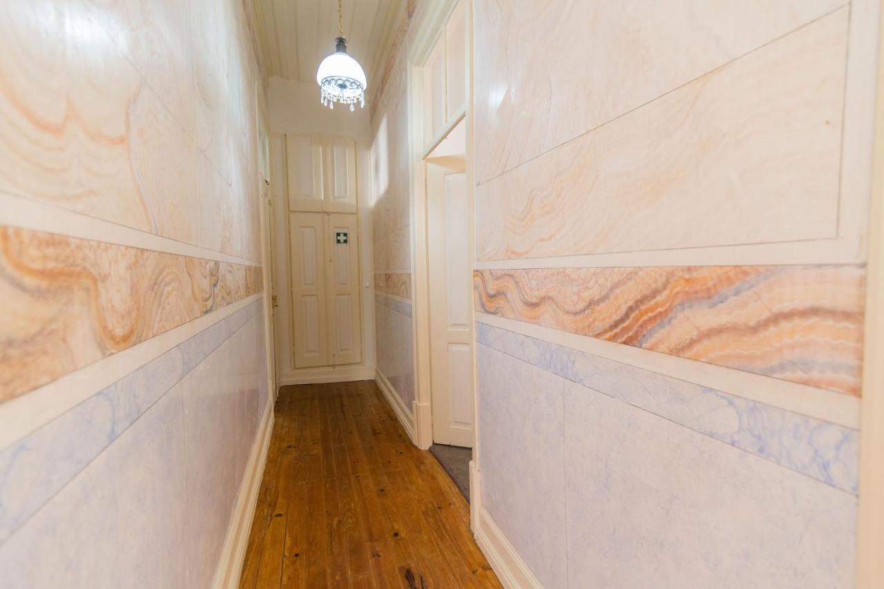 Yin House By Algartur Apartment Tavira Bagian luar foto
