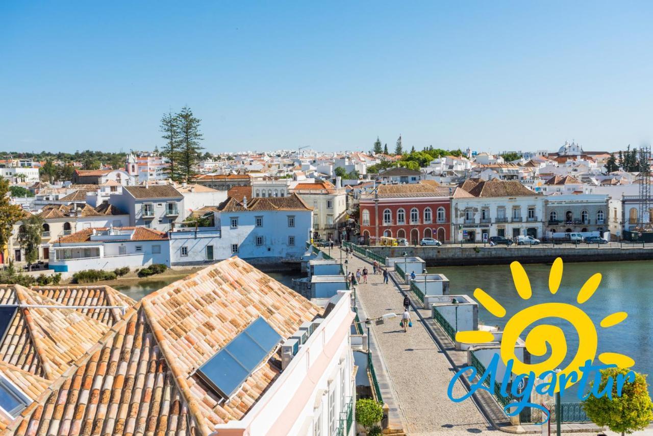 Yin House By Algartur Apartment Tavira Bagian luar foto