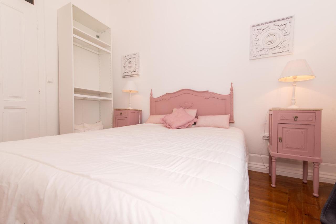 Yin House By Algartur Apartment Tavira Bagian luar foto